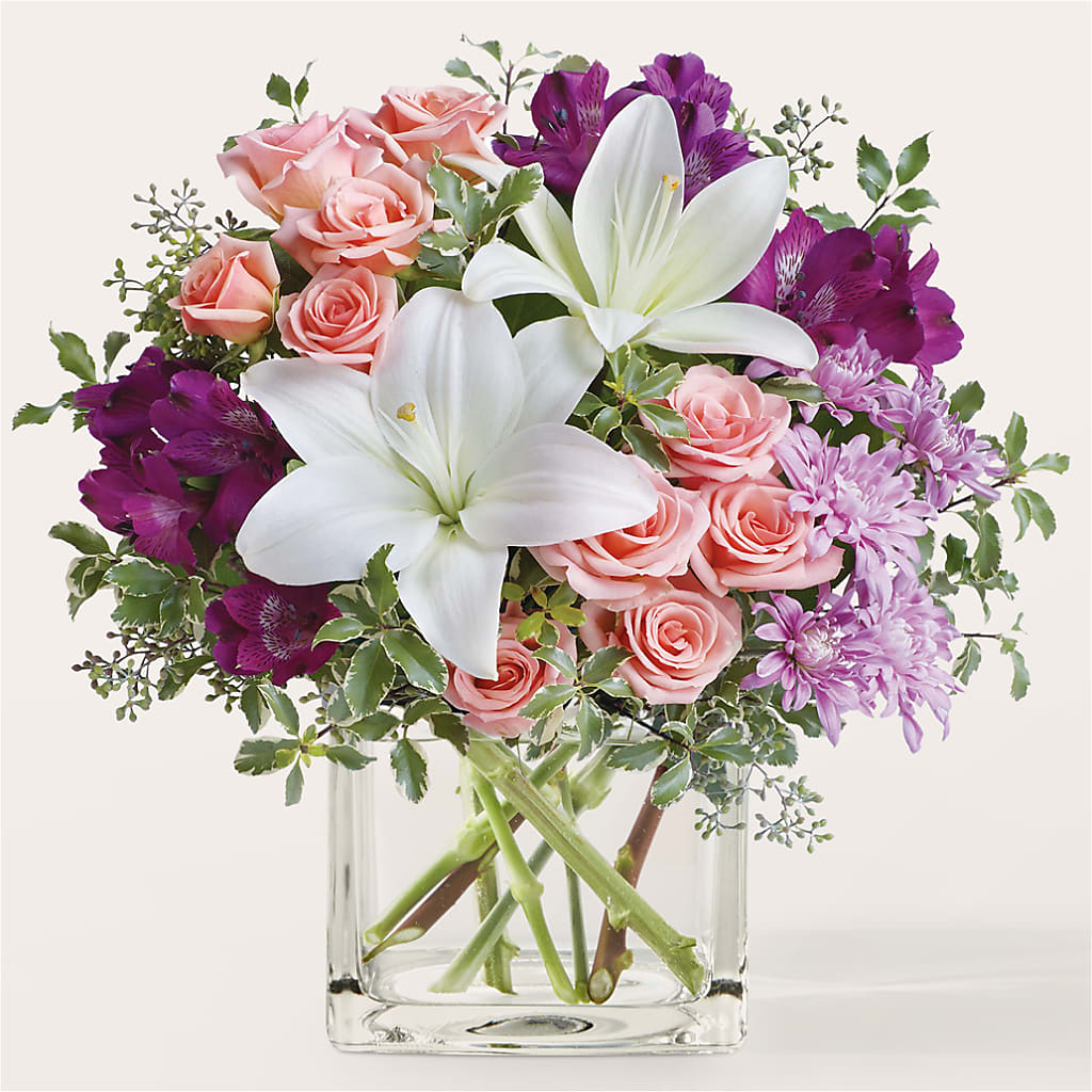 Mani Pedi Bouquet – A Special Design Florist, Newport News VA