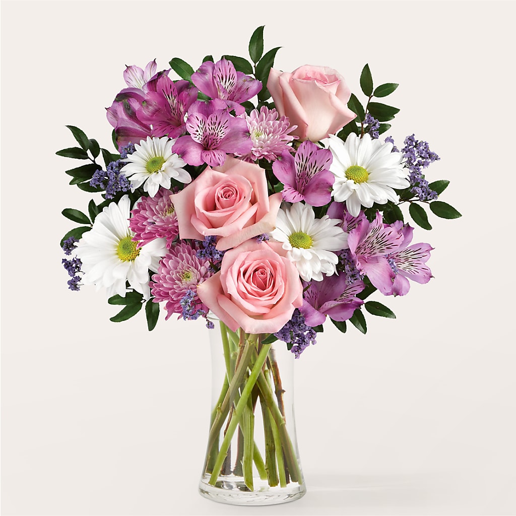 Enchantment Bouquet – A Special Design Florist, Newport News VA