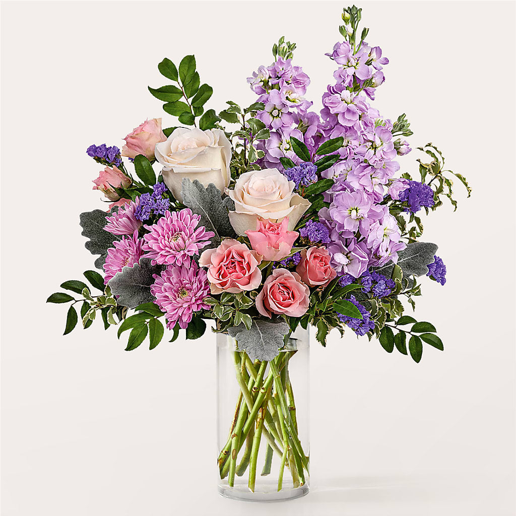 Well Wishes Bouquet – A Special Design Florist, Newport News VA
