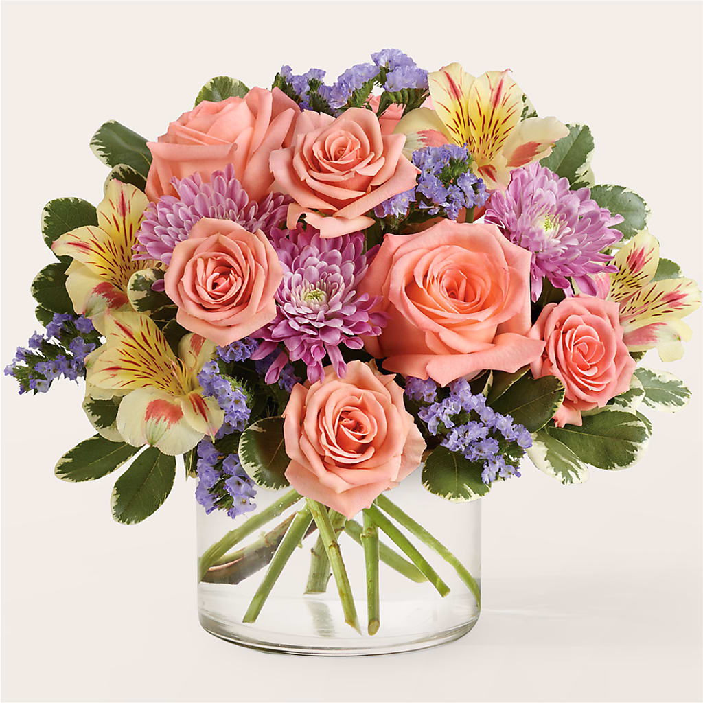 Candy Coated Bouquet – A Special Design Florist, Newport News VA