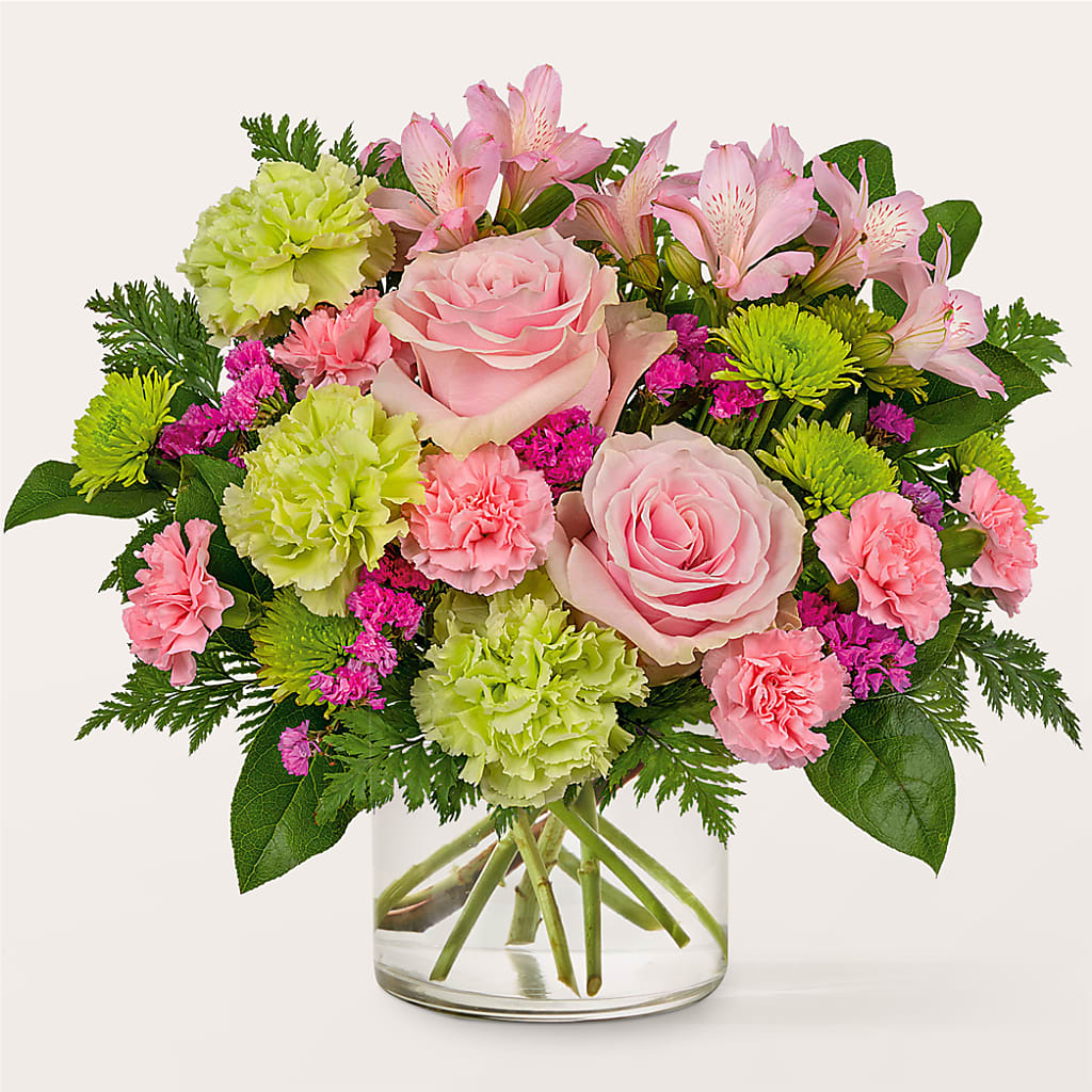 Pinch Me Bouquet – A Special Design Florist, Newport News VA