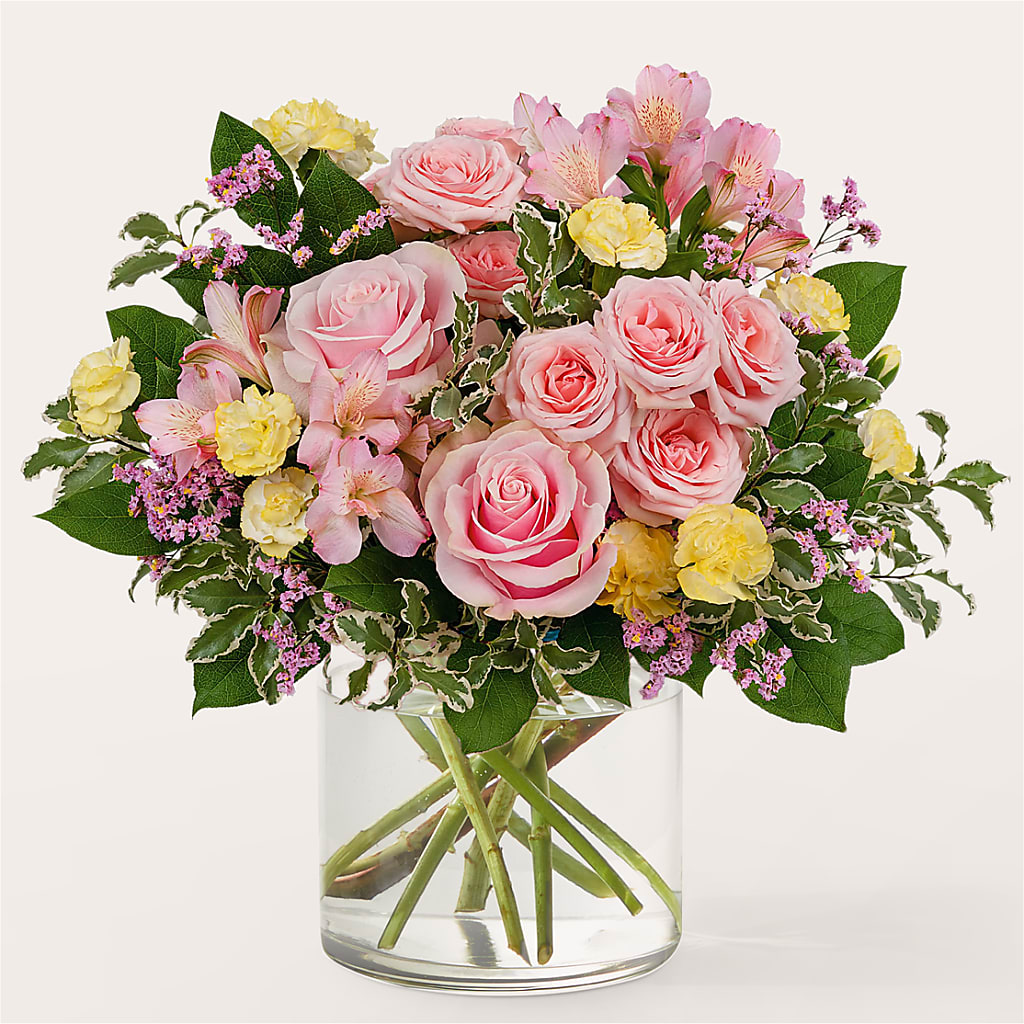 Refreshed Bouquet – A Special Design Florist, Newport News VA