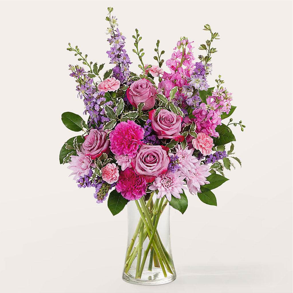 Sincerely Yours Bouquet – A Special Design Florist, Newport News VA