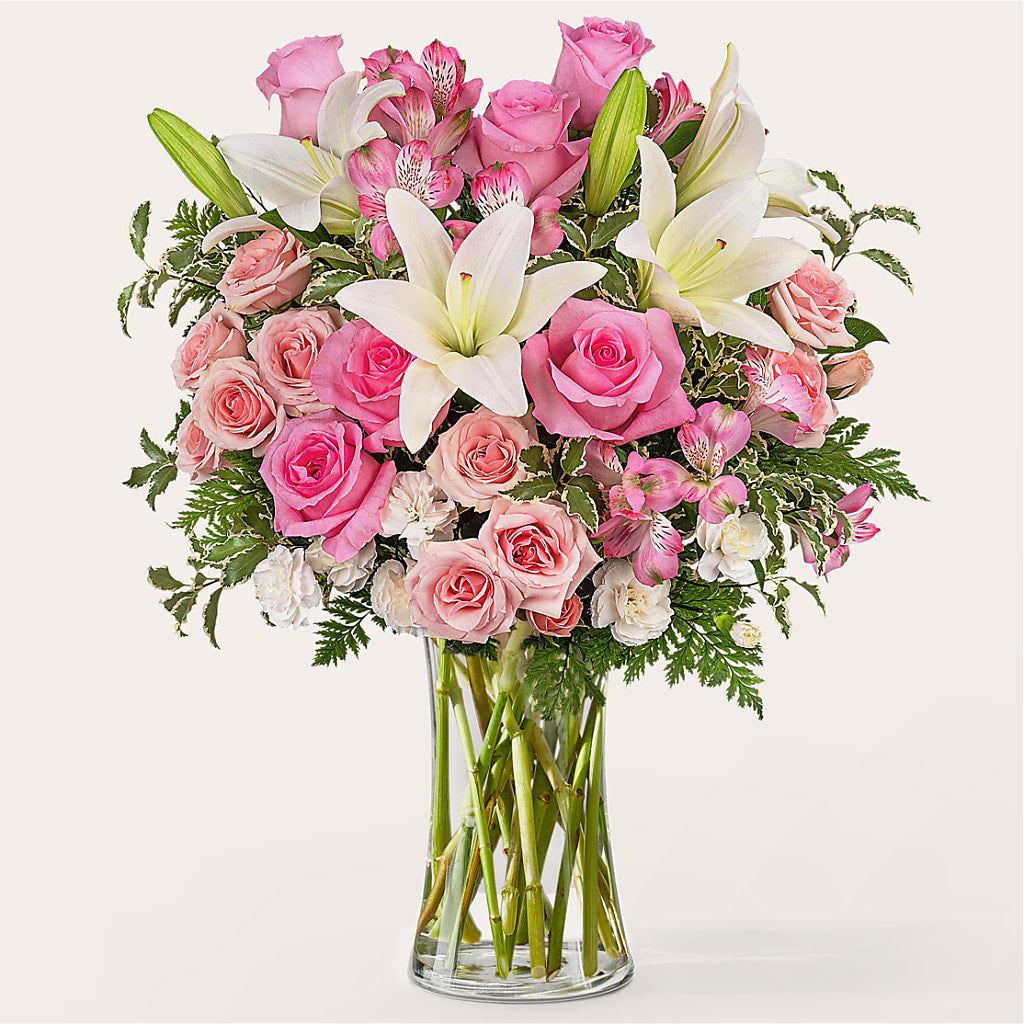 All the Best Bouquet – A Special Design Florist, Newport News VA
