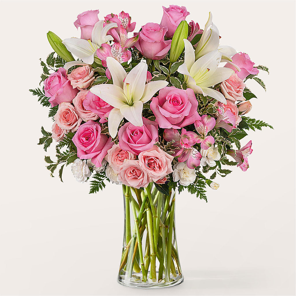 All the Best Bouquet – A Special Design Florist, Newport News VA