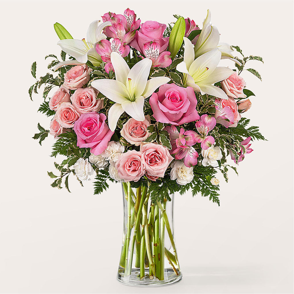 All the Best Bouquet – A Special Design Florist, Newport News VA