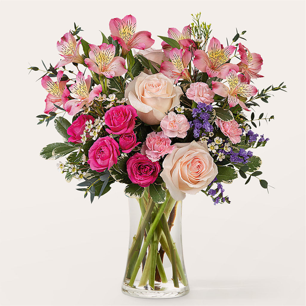 A La Mode Bouquet – A Special Design Florist, Newport News VA