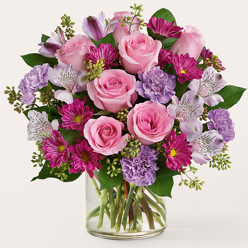 In the Clouds Bouquet – A Special Design Florist, Newport News VA