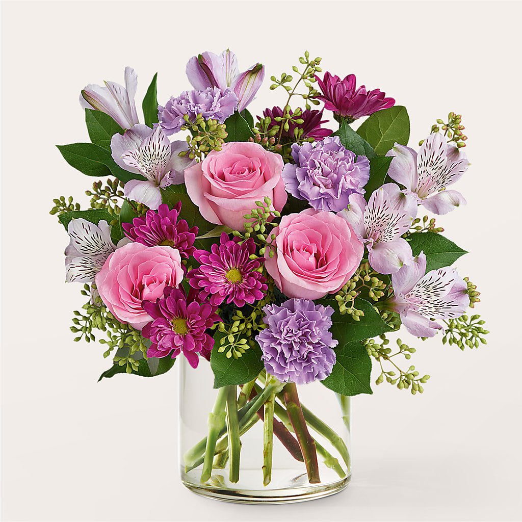 In the Clouds Bouquet – A Special Design Florist, Newport News VA