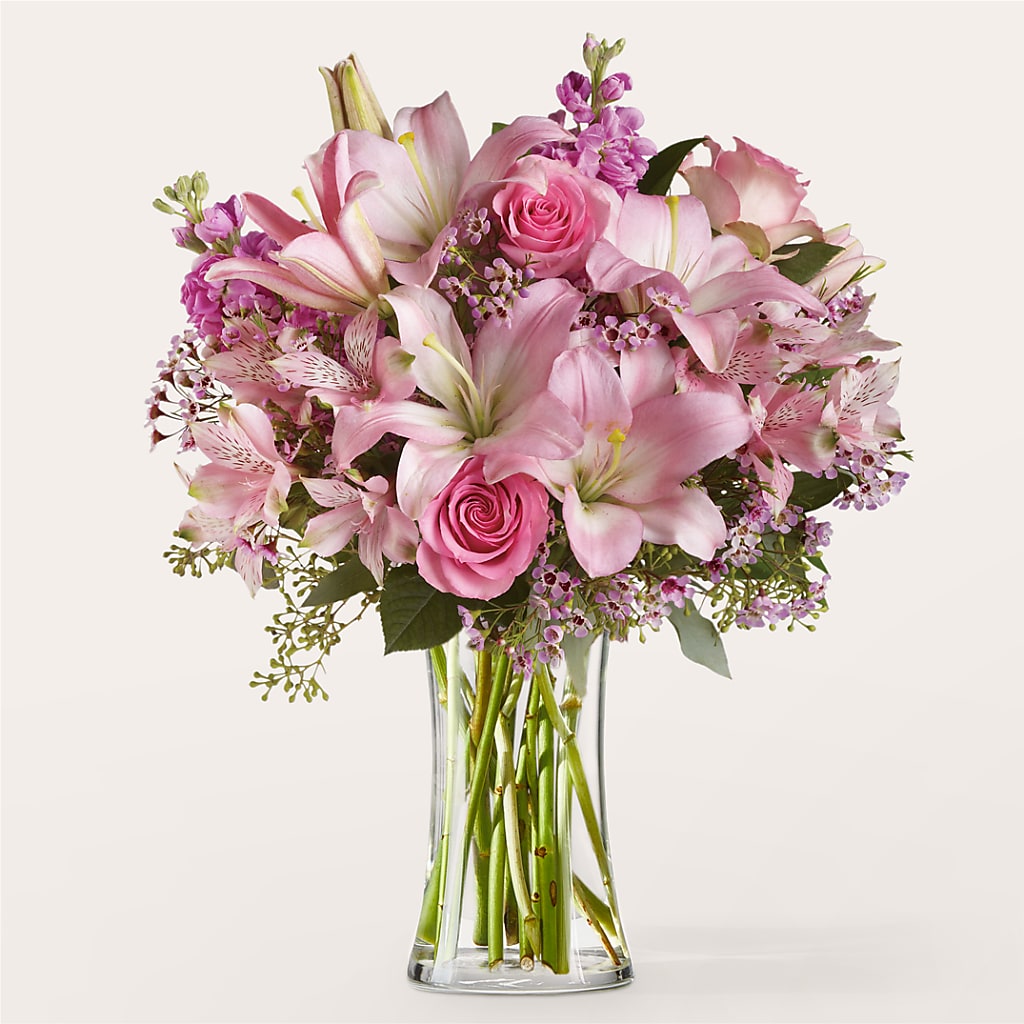 Gentle Gesture Bouquet – A Special Design Florist, Newport News VA