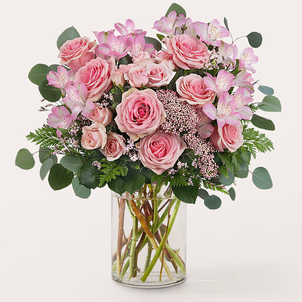 Sweetheart Bouquet – A Special Design Florist, Newport News VA