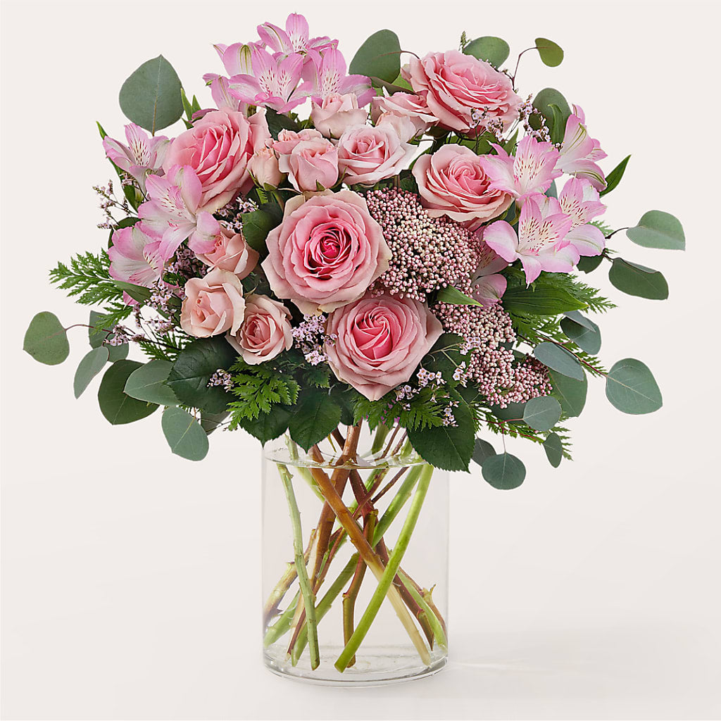 Sweetheart Bouquet – A Special Design Florist, Newport News VA