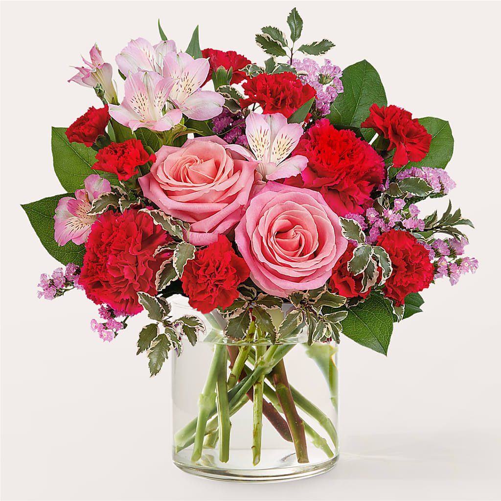 First Impressions Bouquet – A Special Design Florist, Newport News VA