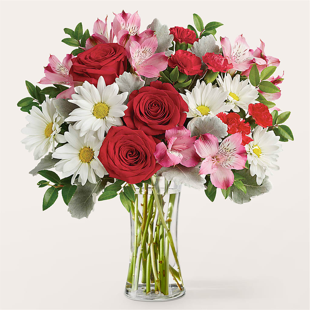 Sugary Sweet Bouquet – A Special Design Florist, Newport News VA
