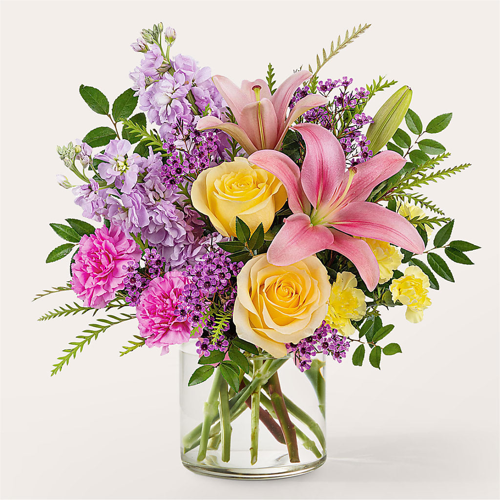 Jubilee Bouquet – A Special Design Florist, Newport News VA