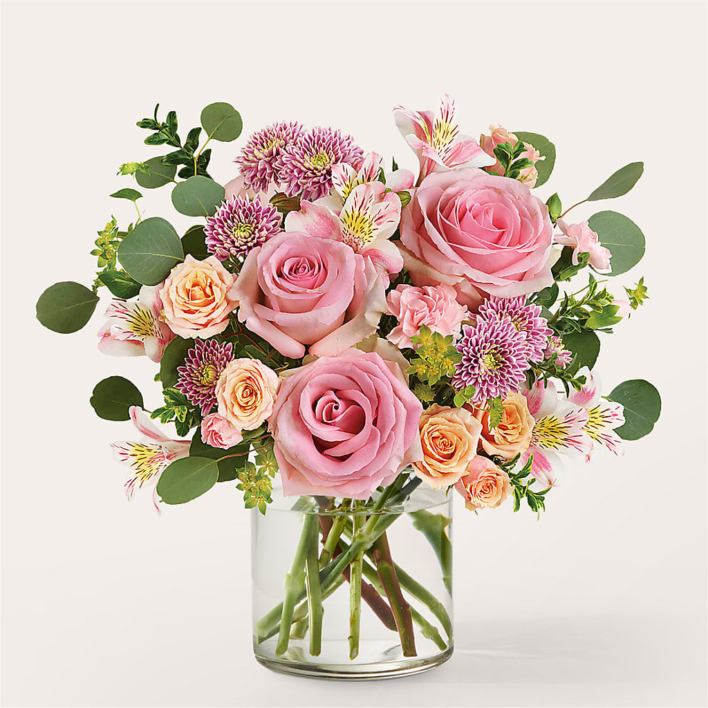 Pleasant Pastures Bouquet – A Special Design Florist, Newport News VA