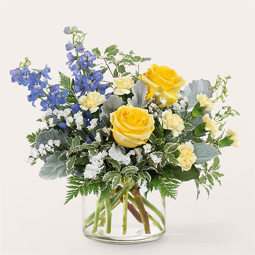Butterfly Wings Bouquet – A Special Design Florist, Newport News VA