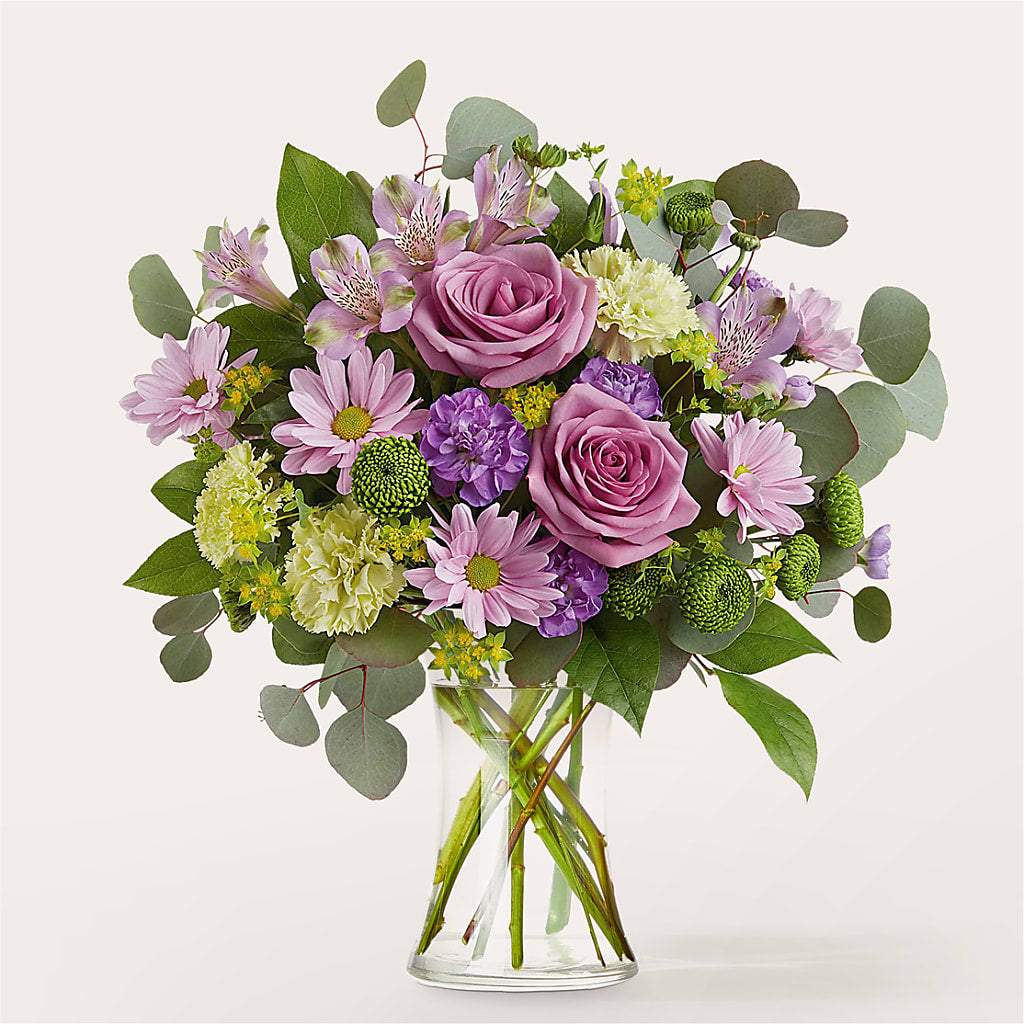 Emerald City Bouquet – A Special Design Florist, Newport News VA