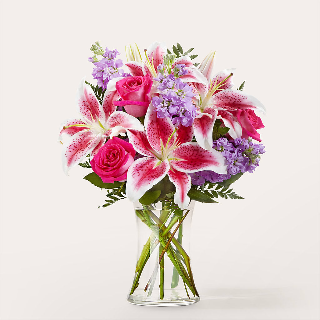 Amore Bouquet – A Special Design Florist, Newport News VA
