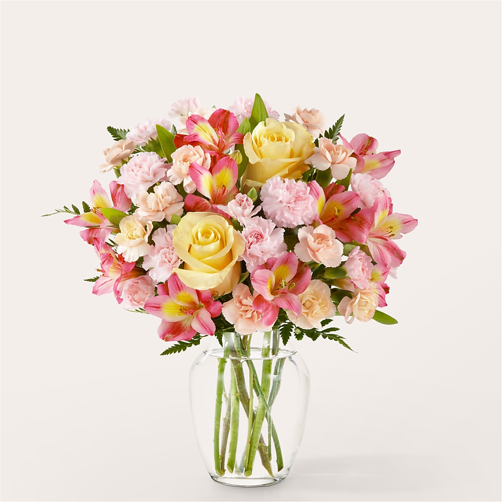 Just Lovely Bouquet – A Special Design Florist, Newport News VA