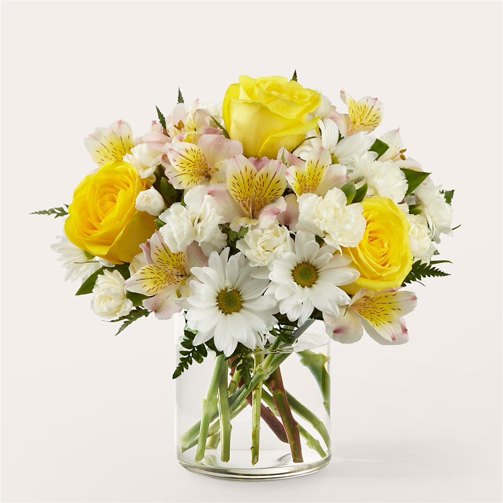 Gleeful Bouquet – A Special Design Florist, Newport News VA