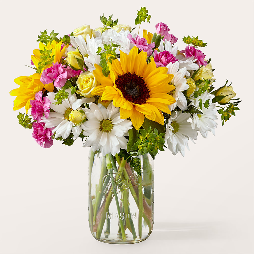 Aglow Bouquet – A Special Design Florist, Newport News VA