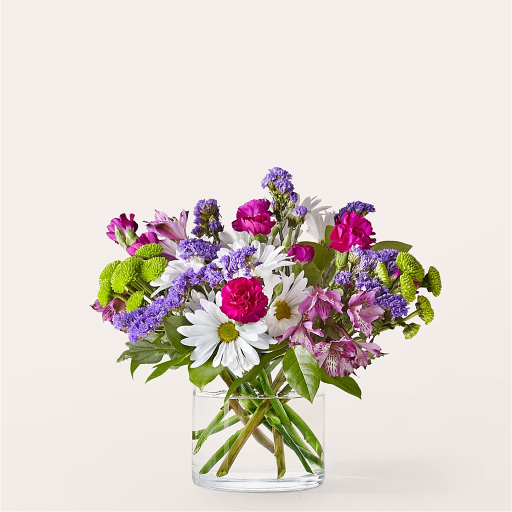 Wild Berry Bouquet – A Special Design Florist, Newport News VA