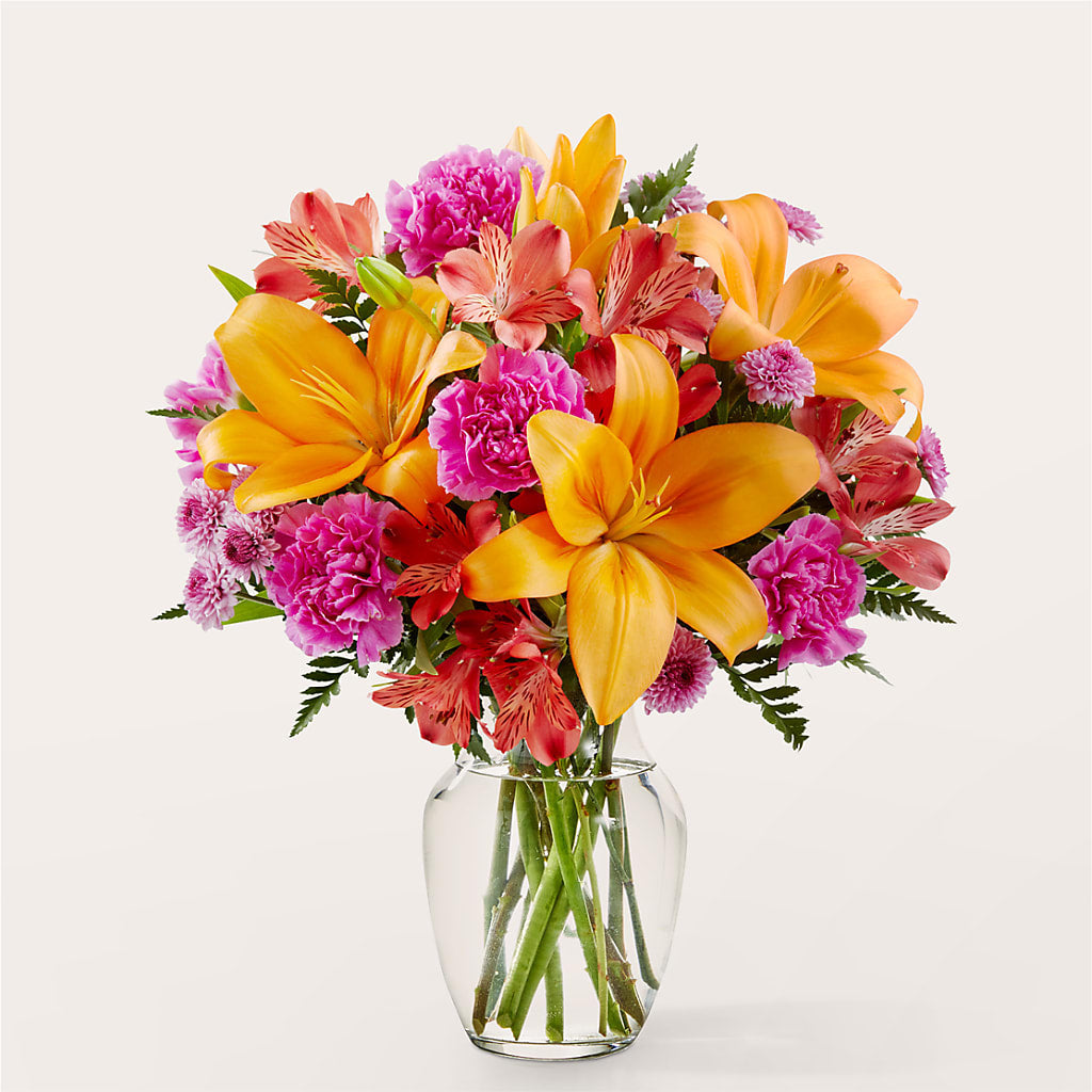 Entranced Bouquet – A Special Design Florist, Newport News VA