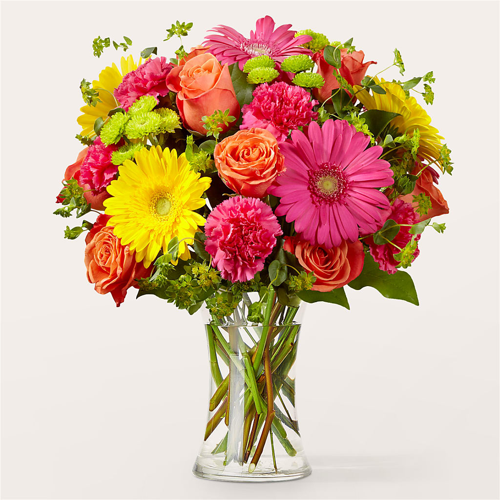 Fruit Punch Bouquet – A Special Design Florist, Newport News VA