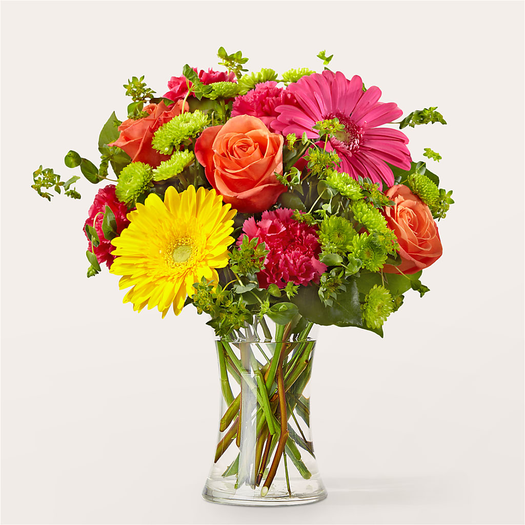 Fruit Punch Bouquet – A Special Design Florist, Newport News VA