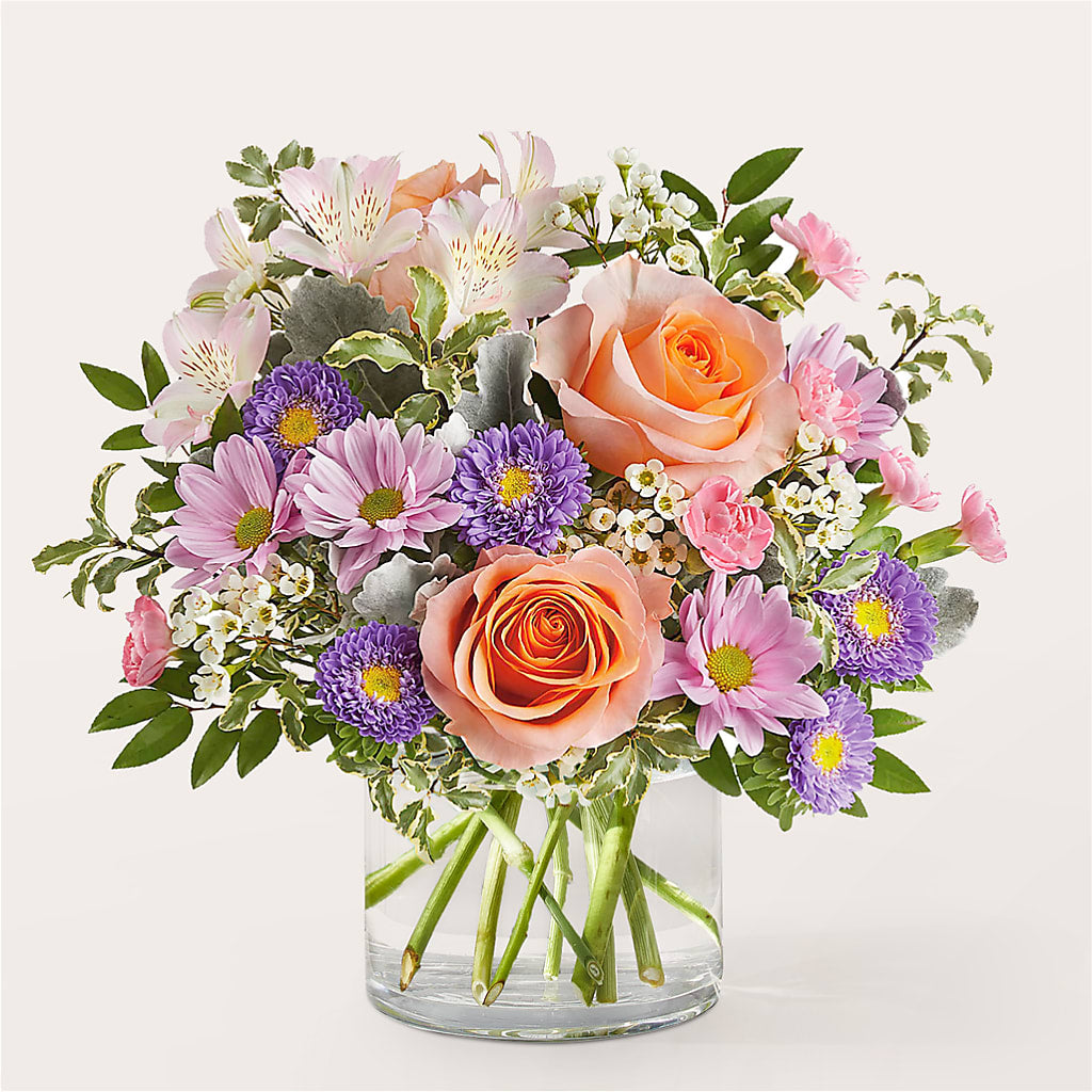 Glimmer Bouquet – A Special Design Florist, Newport News VA