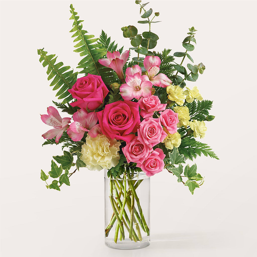 Strawberry Margarita Bouquet – A Special Design Florist, Newport News VA