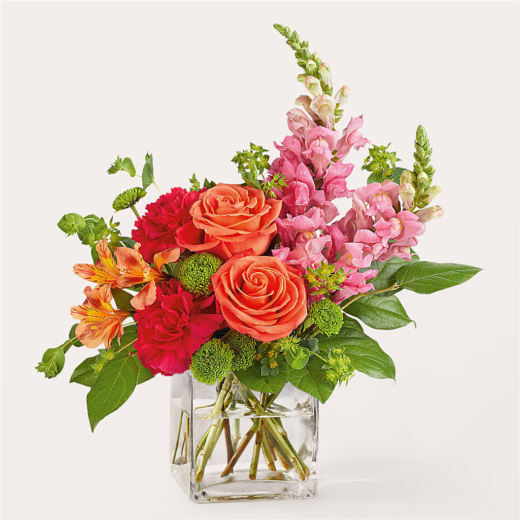 Cosmopolitan Bouquet – A Special Design Florist, Newport News VA