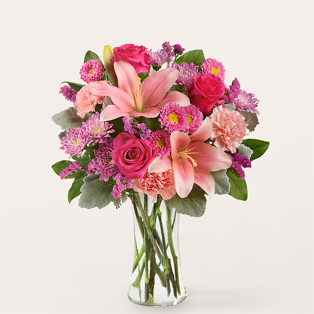 Dream Come True Bouquet – A Special Design Florist, Newport News VA