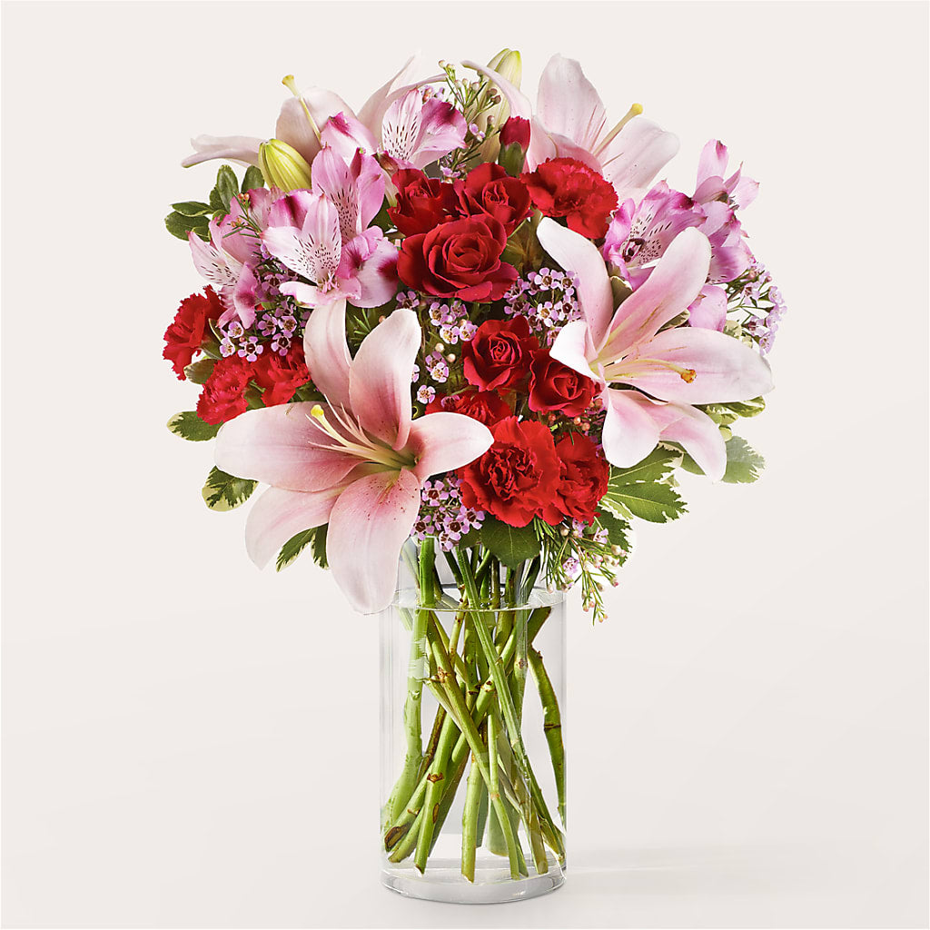 Kismet Bouquet – A Special Design Florist, Newport News VA