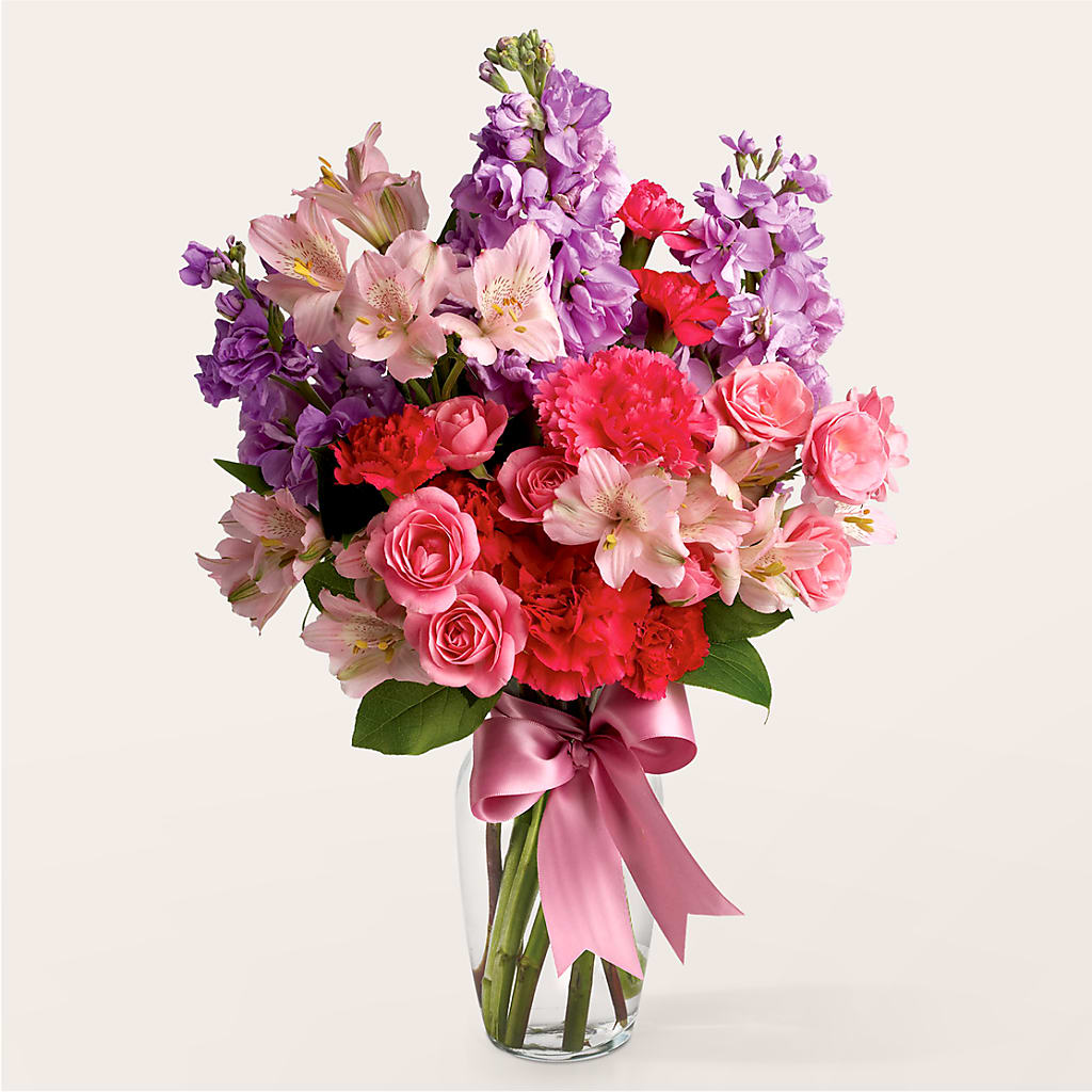 Main Character Bouquet – A Special Design Florist, Newport News VA