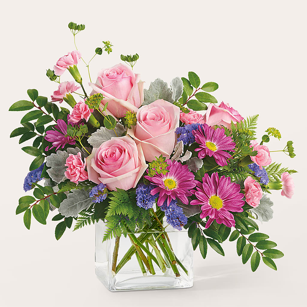 Starlet Bouquet – A Special Design Florist, Newport News VA