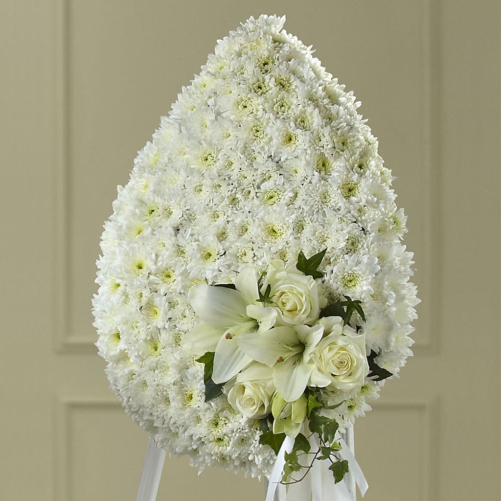 Solace Spray – A Special Design Florist, Newport News VA