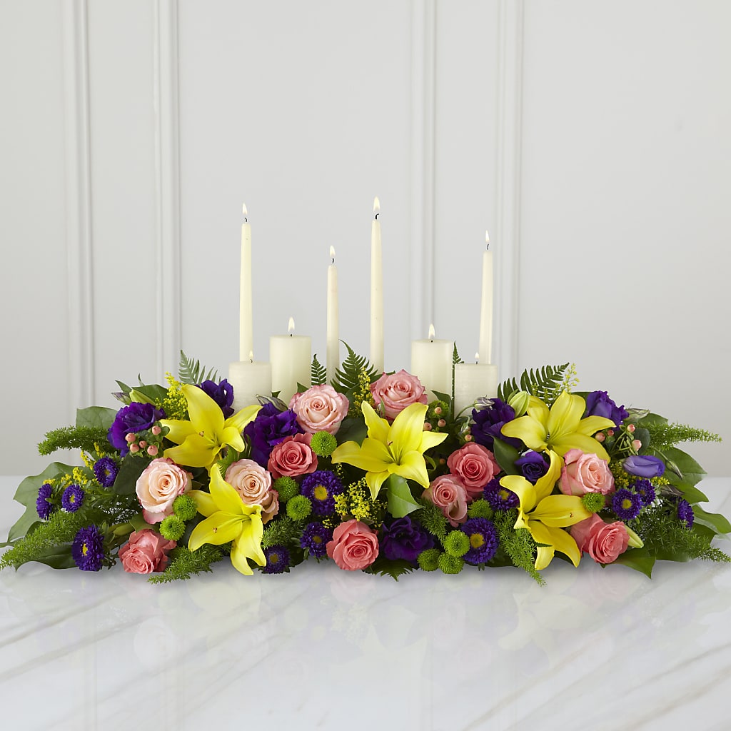 Forever Arrangement – A Special Design Florist, Newport News VA