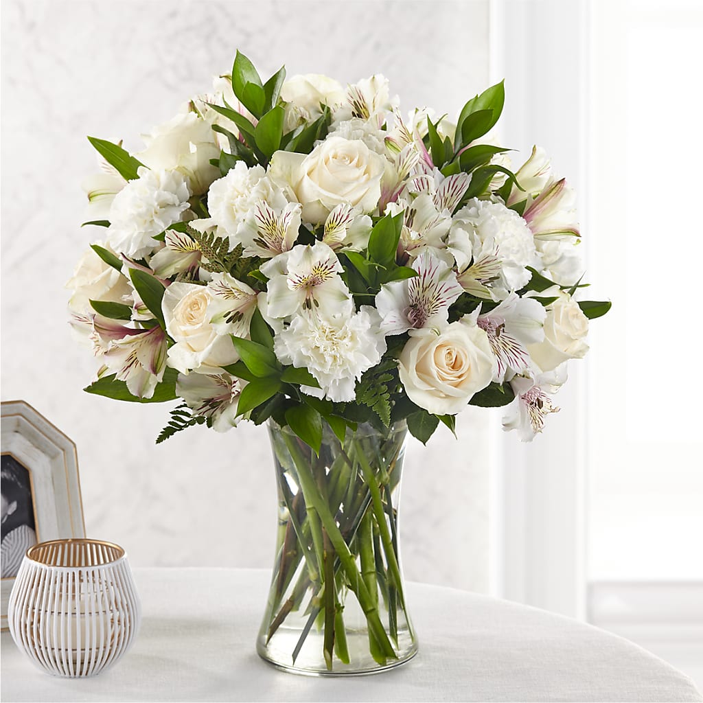 Cherished Friend Bouquet – A Special Design Florist, Newport News VA