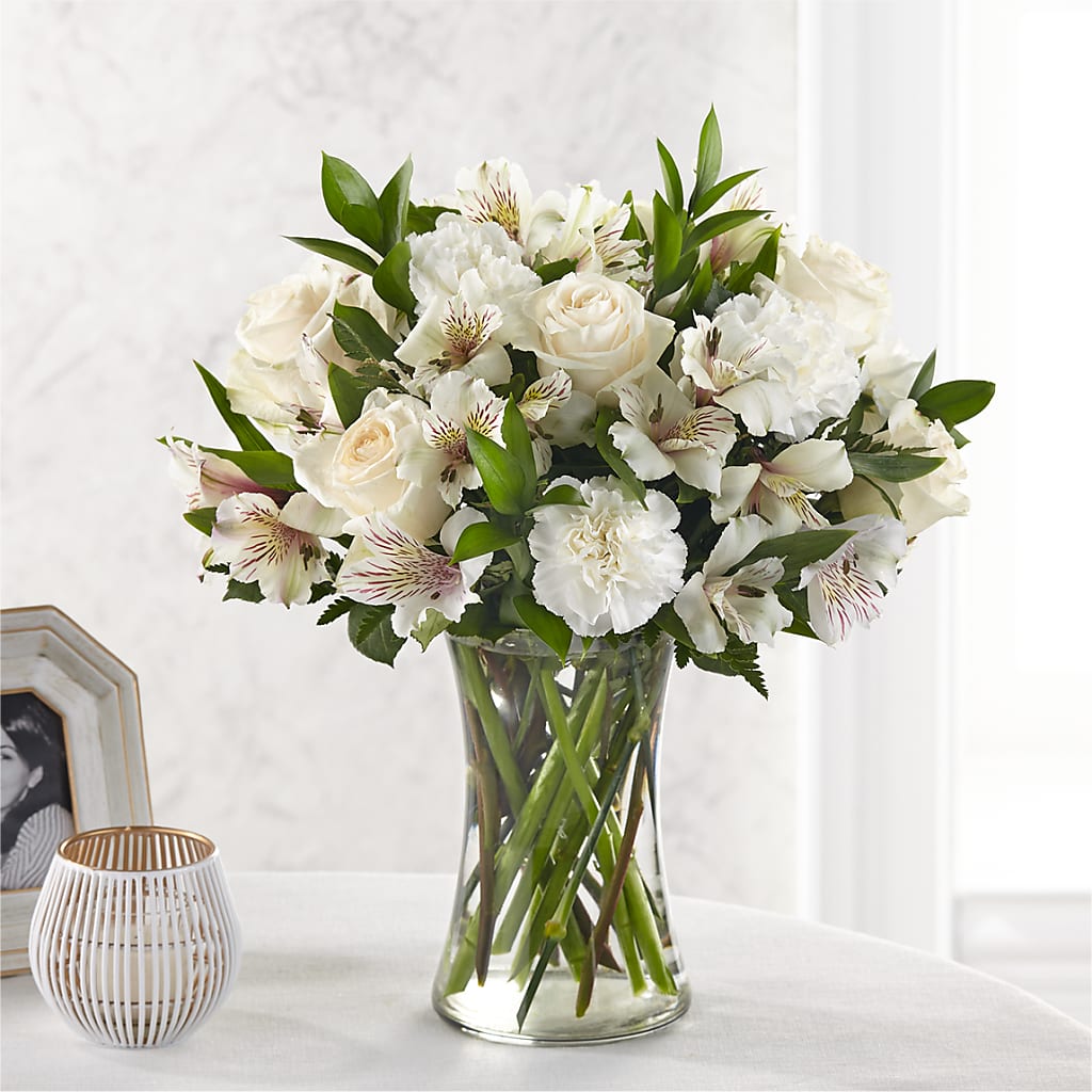 Cherished Friend Bouquet – A Special Design Florist, Newport News VA