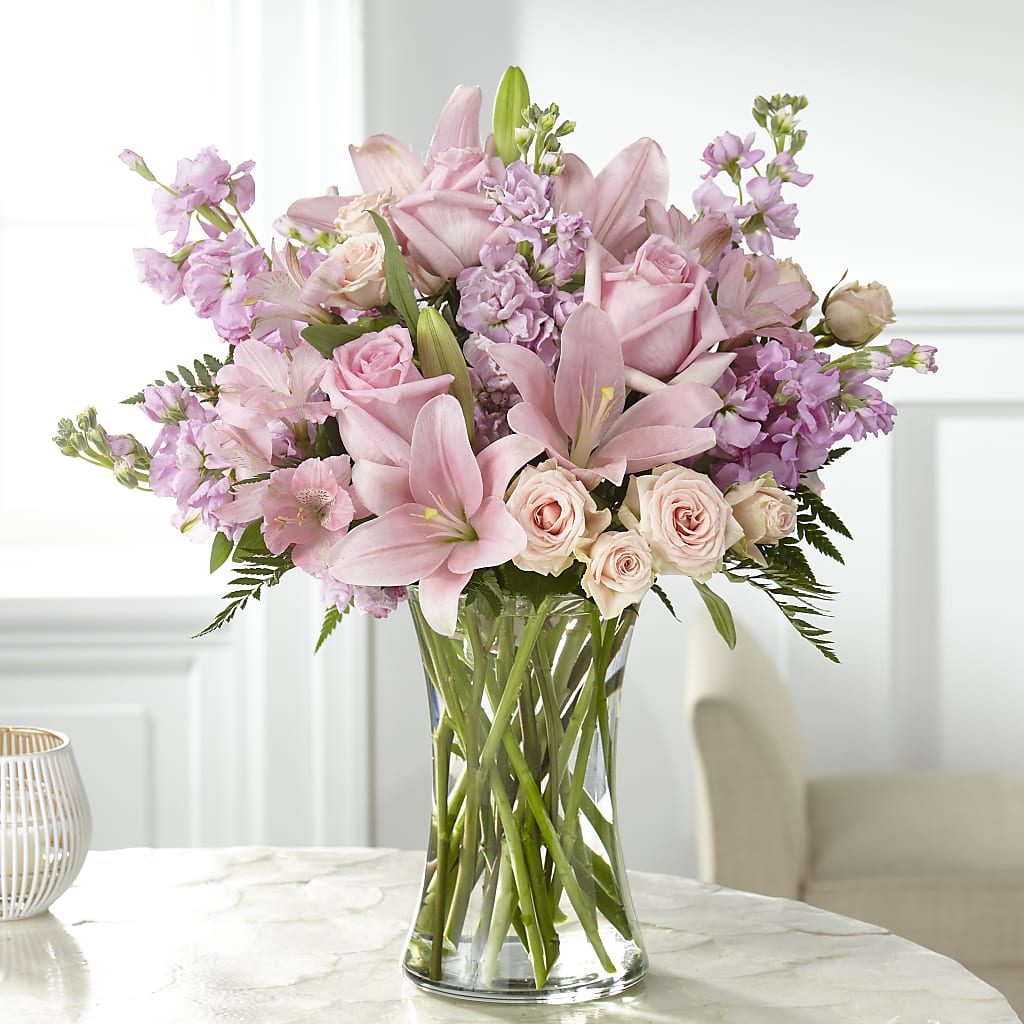 Wishes & Blessings Bouquet – A Special Design Florist, Newport News VA