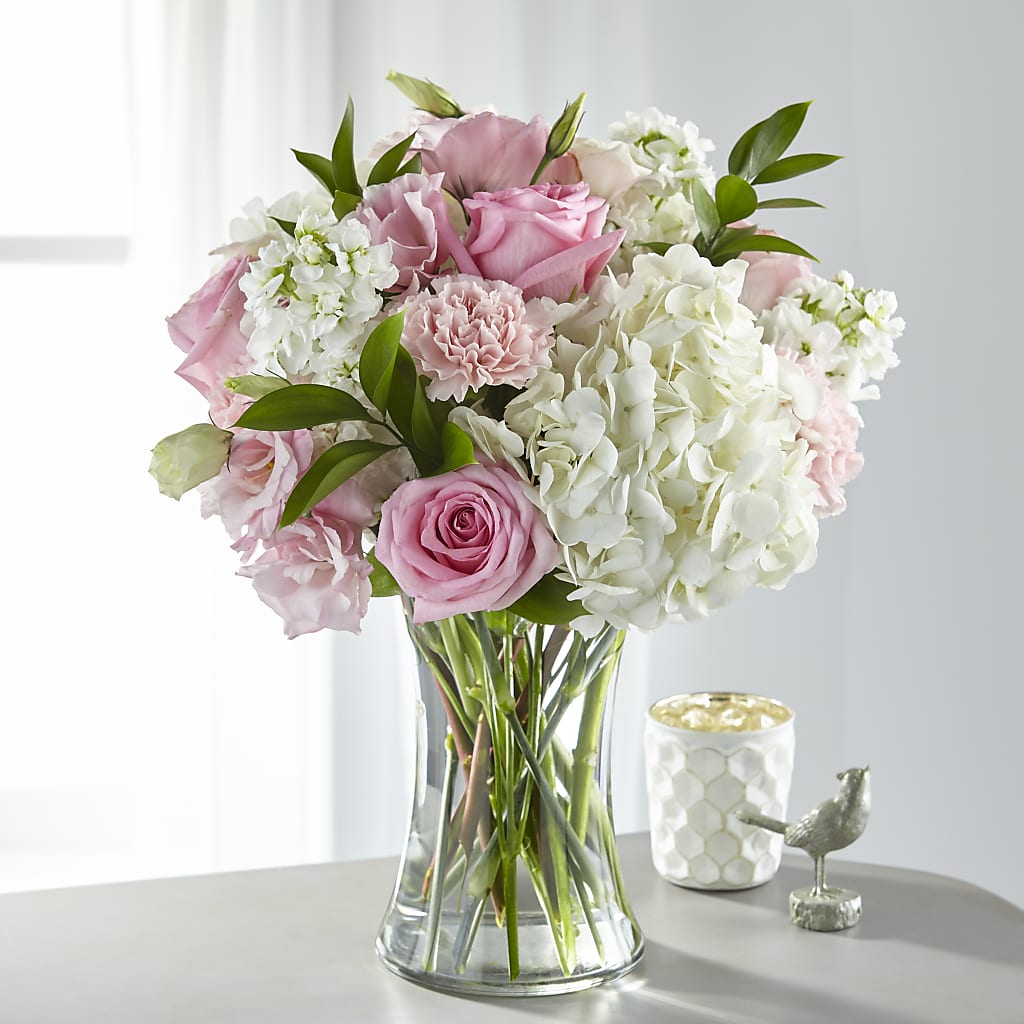 Guiding Grace Bouquet – A Special Design Florist, Newport News VA
