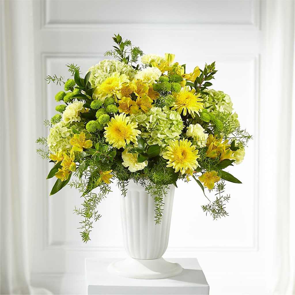 Beloved Blessings Arrangement – A Special Design Florist, Newport News VA