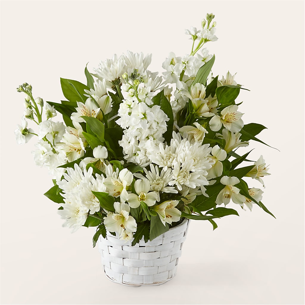 Eternal Affection Arrangement – A Special Design Florist, Newport News VA