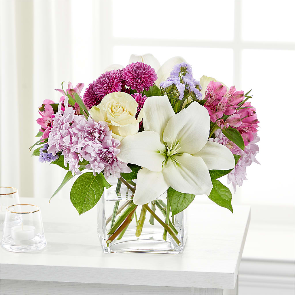 Cared For Bouquet – A Special Design Florist, Newport News VA