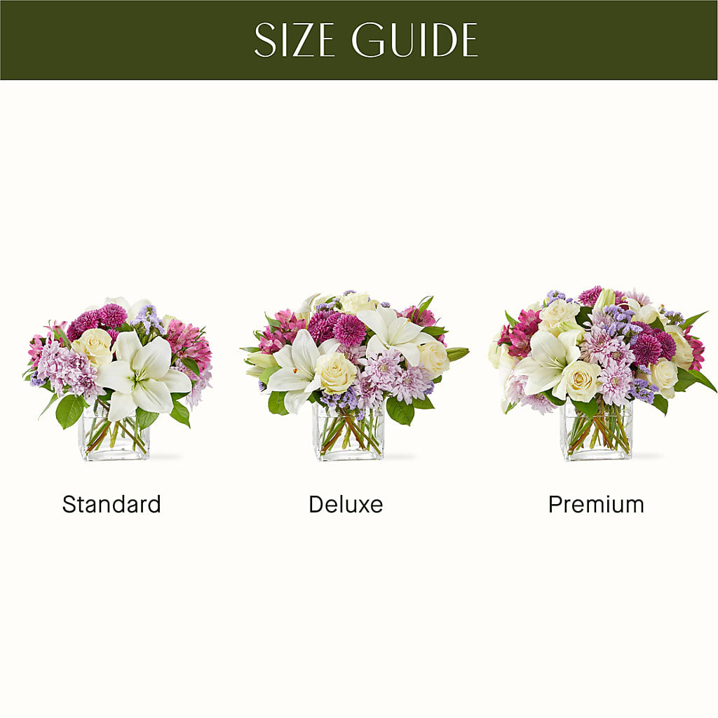 Cared For Bouquet – A Special Design Florist, Newport News VA