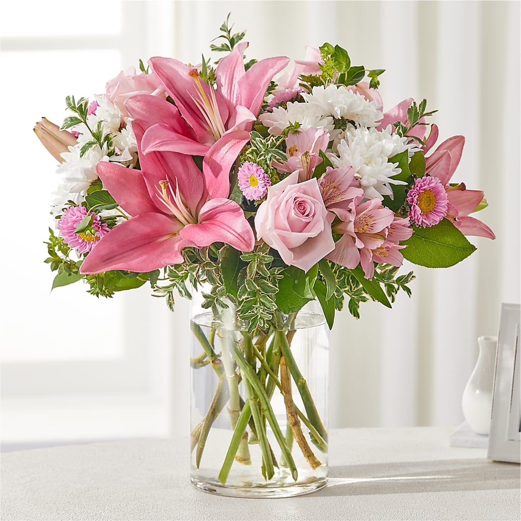 Healing Hug Bouquet – A Special Design Florist, Newport News VA