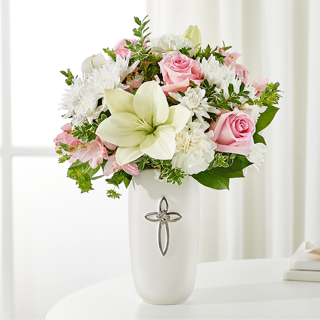 Kindly Devoted Bouquet – A Special Design Florist, Newport News VA
