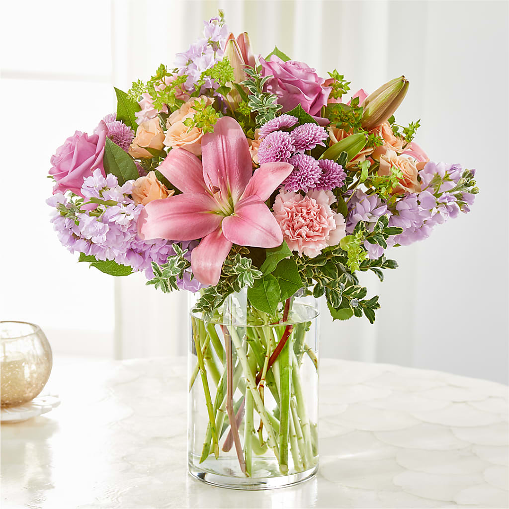 Resilience Bouquet – A Special Design Florist, Newport News VA